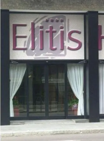 Elitis Hotel