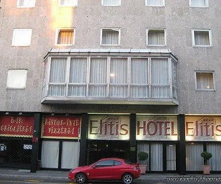 Elitis Hotel Legnano