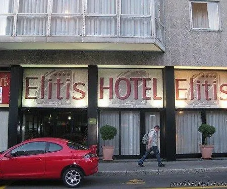 Elitis