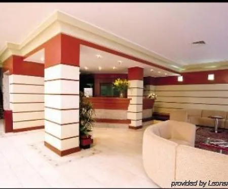 Hotel Elitis