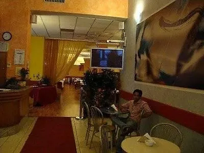 Elitis Hotel Legnano