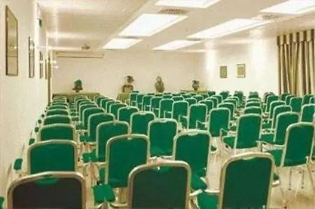 Hotel Elitis 4*